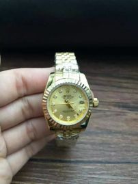 Picture of Rolex DateJust F6 27a _SKU0907180616411280